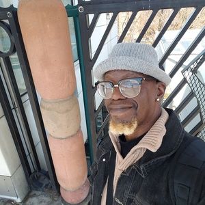 Meet your Posher, Darryll